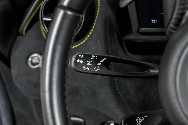 2020 McLaren 720S Spider - Image 31 of 31