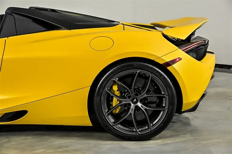 2020 McLaren 720S Spider - Image 11 of 31