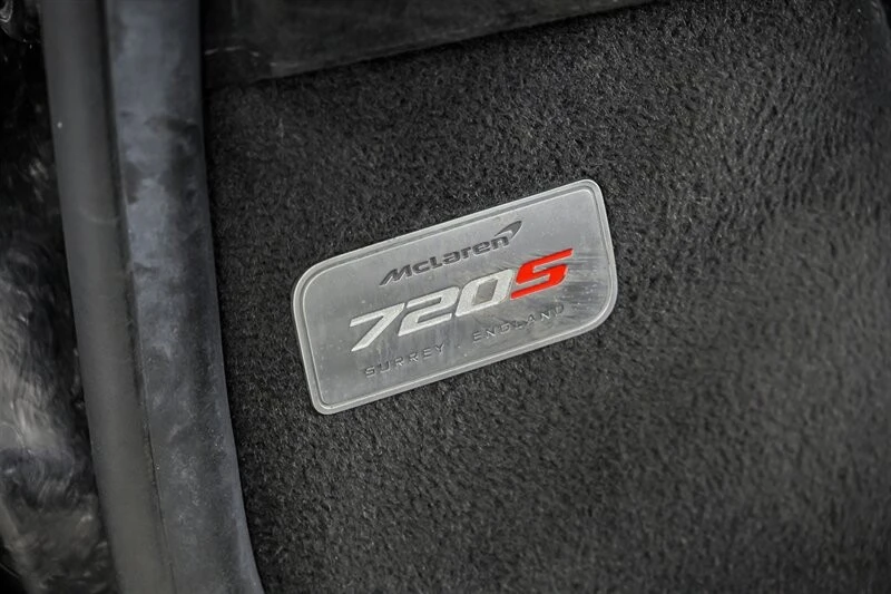 2020 McLaren 720S Spider - Image 28 of 31