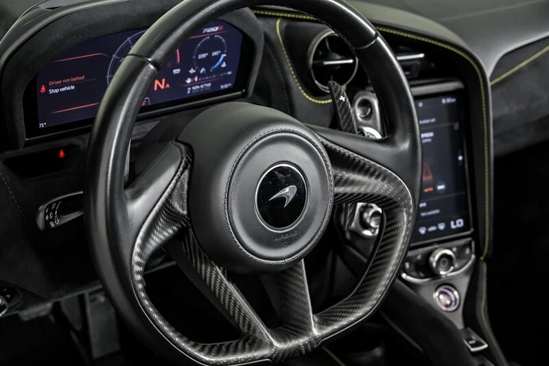2020 McLaren 720S Spider - Image 26 of 31