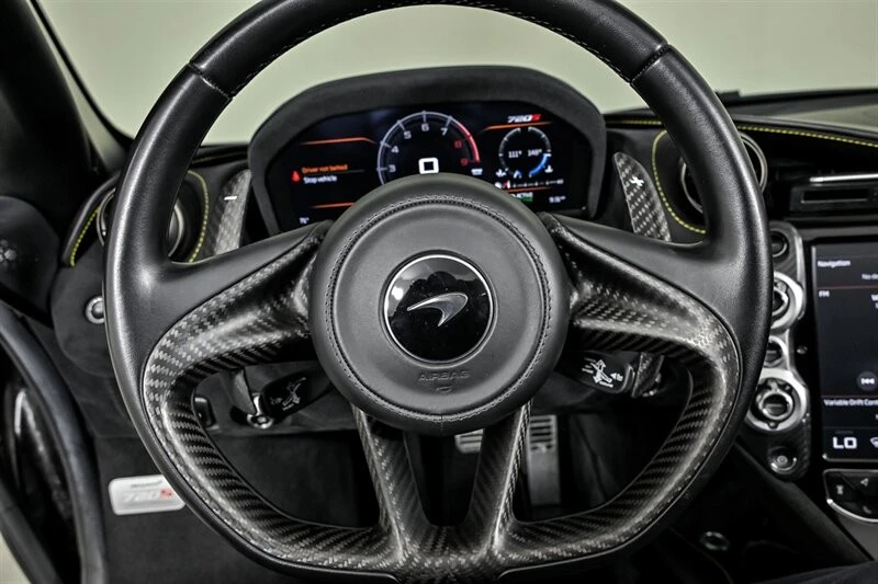 2020 McLaren 720S Spider - Image 30 of 31