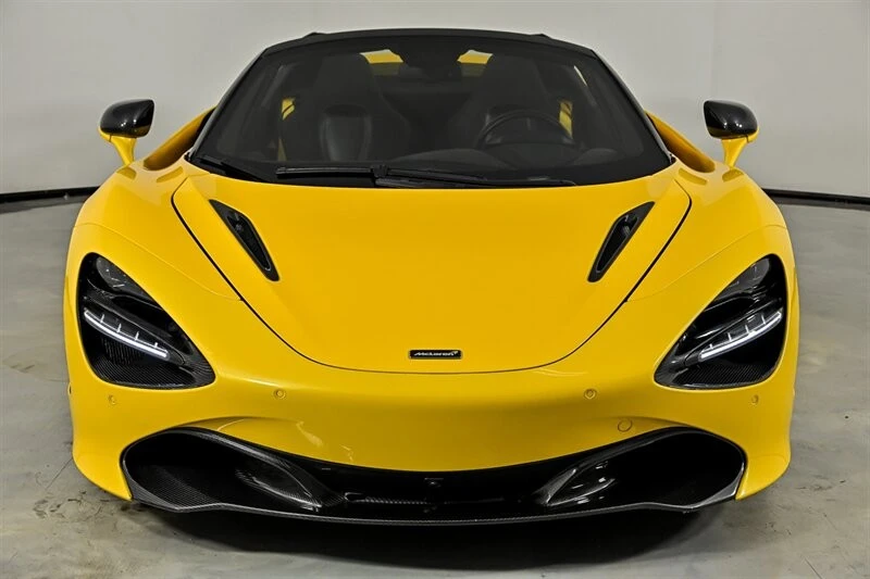 2020 McLaren 720S Spider - Image 7 of 31