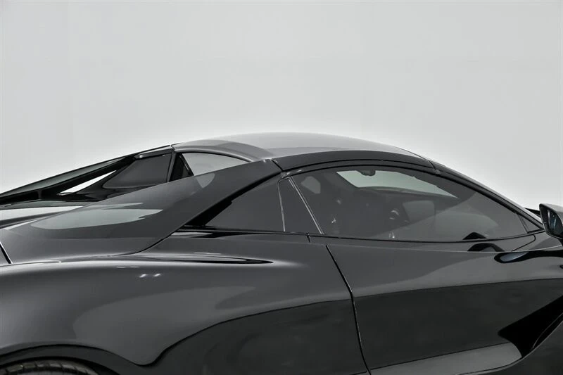 2020 McLaren 720S Spider - Image 21 of 21