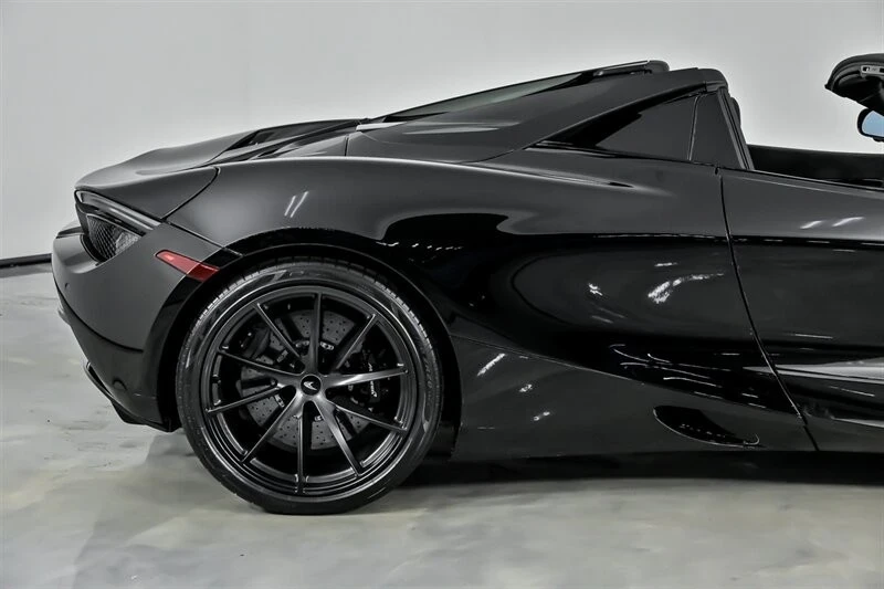2020 McLaren 720S Spider - Image 14 of 21