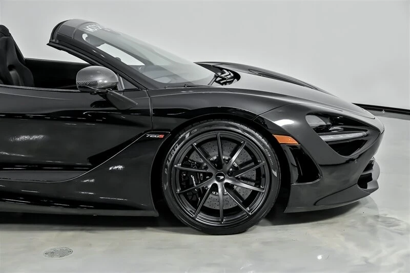 2020 McLaren 720S Spider - Image 16 of 21