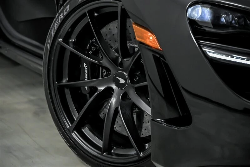 2020 McLaren 720S Spider - Image 4 of 21