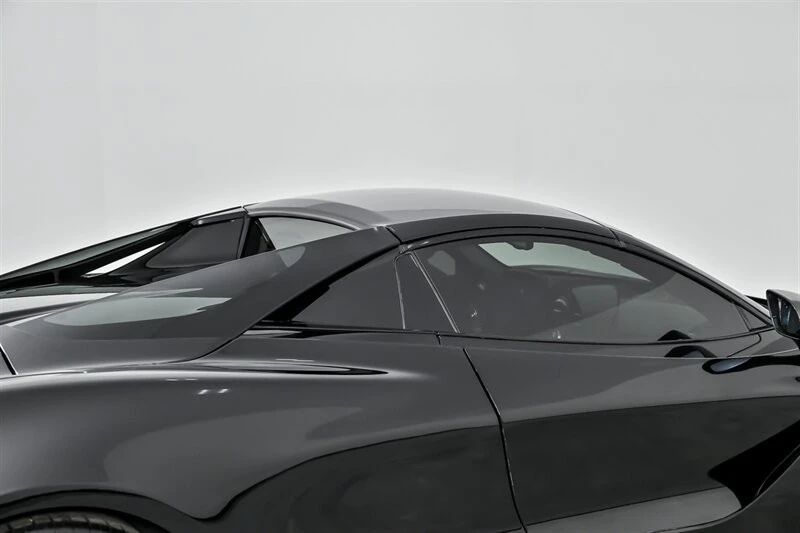 2020 McLaren 720S Spider - Image 21 of 21