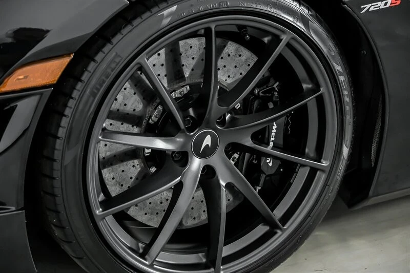 2020 McLaren 720S Spider - Image 19 of 21