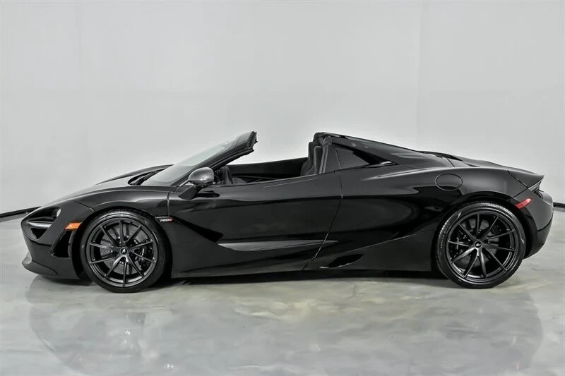 2020 McLaren 720S Spider - Image 9 of 21