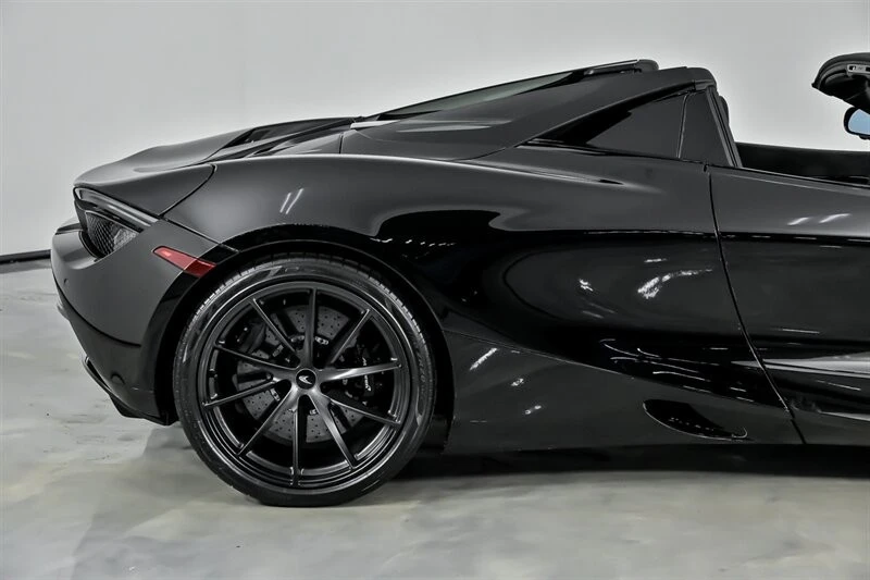 2020 McLaren 720S Spider - Image 14 of 21