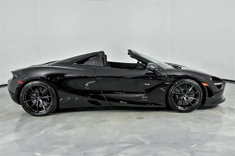 2020 McLaren 720S Spider - Image 15 of 21