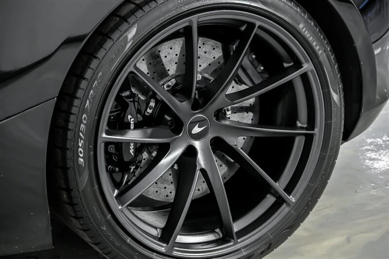 2020 McLaren 720S Spider - Image 20 of 21