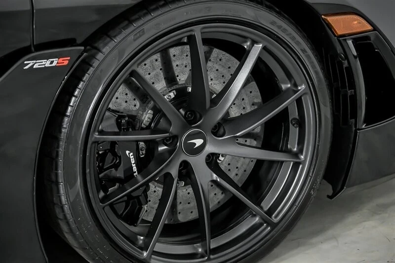 2020 McLaren 720S Spider - Image 18 of 21