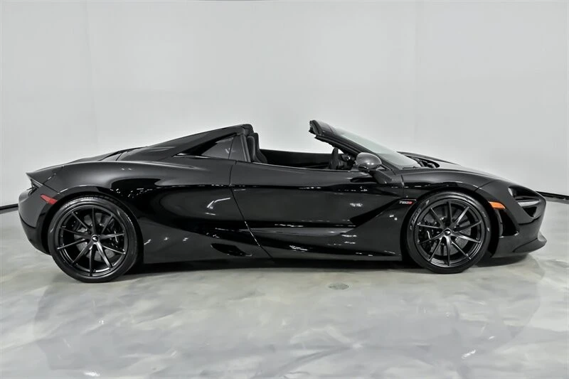 2020 McLaren 720S Spider - Image 15 of 21