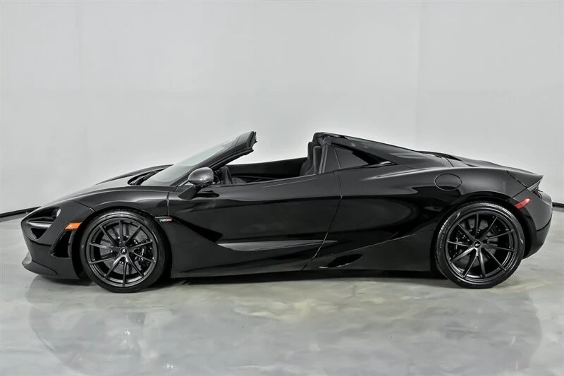 2020 McLaren 720S Spider - Image 9 of 21