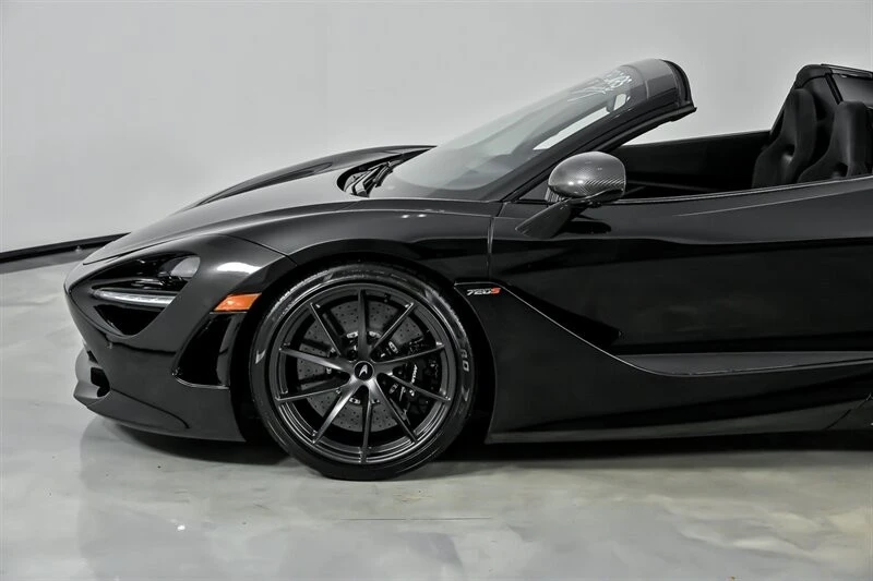 2020 McLaren 720S Spider - Image 8 of 21