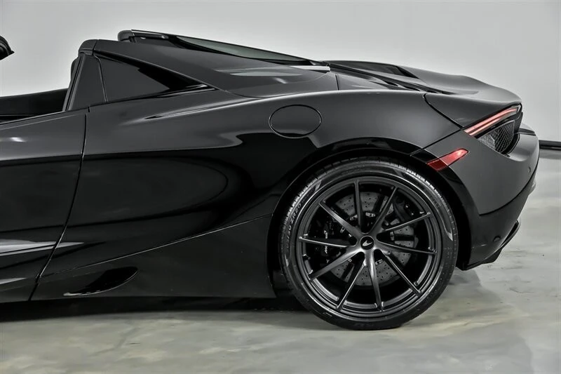 2020 McLaren 720S Spider - Image 10 of 21