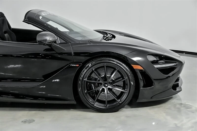 2020 McLaren 720S Spider - Image 16 of 21