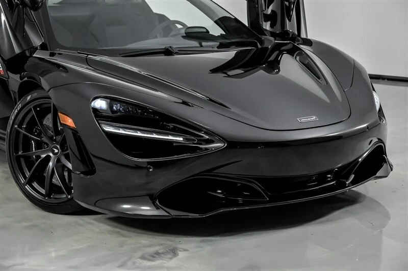 2020 McLaren 720S Spider - Image 3 of 21