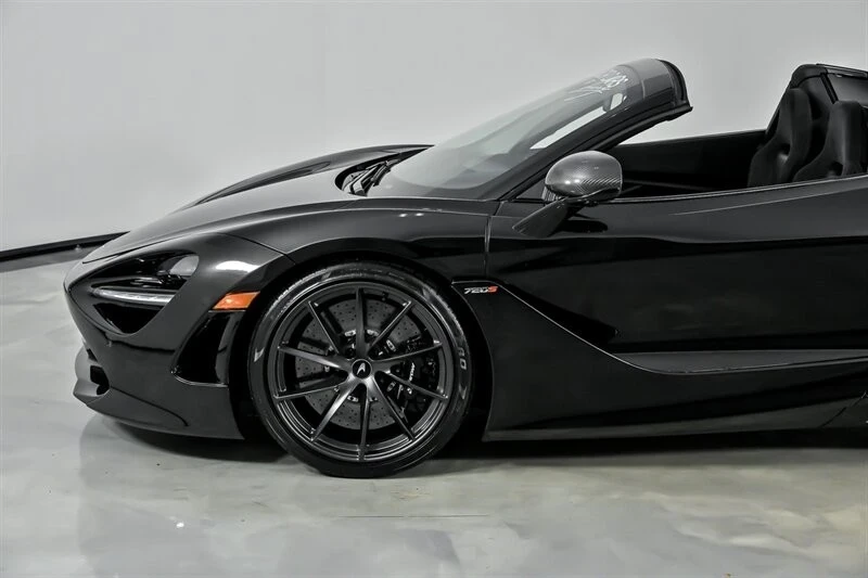 2020 McLaren 720S Spider - Image 8 of 21