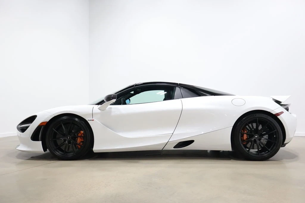 2020 McLaren 720S Spider - Image 11 of 21