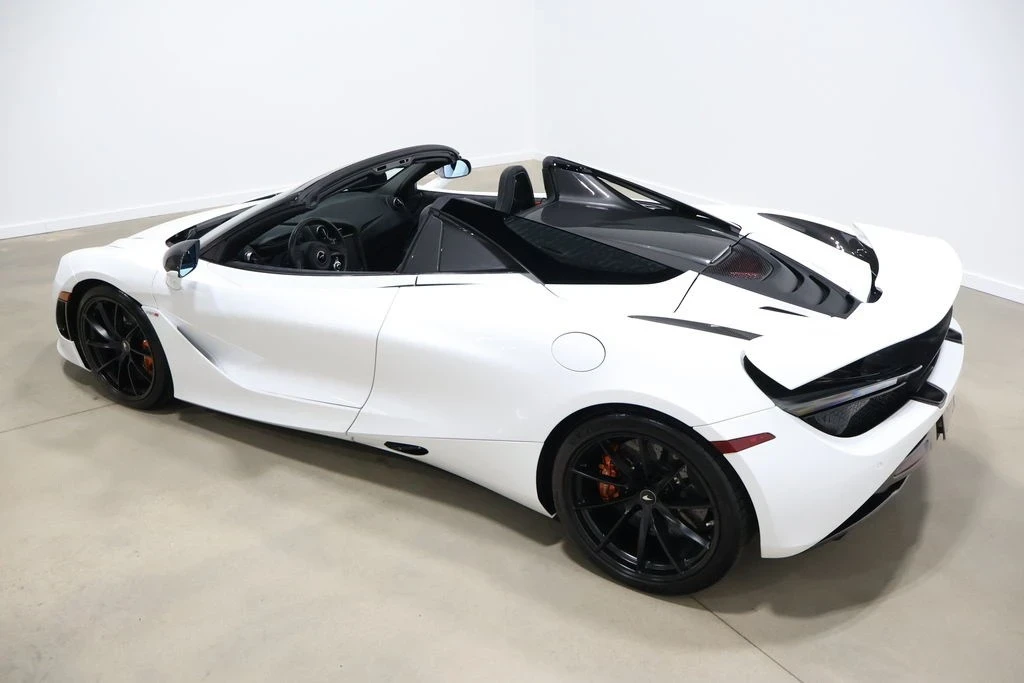2020 McLaren 720S Spider - Image 19 of 21
