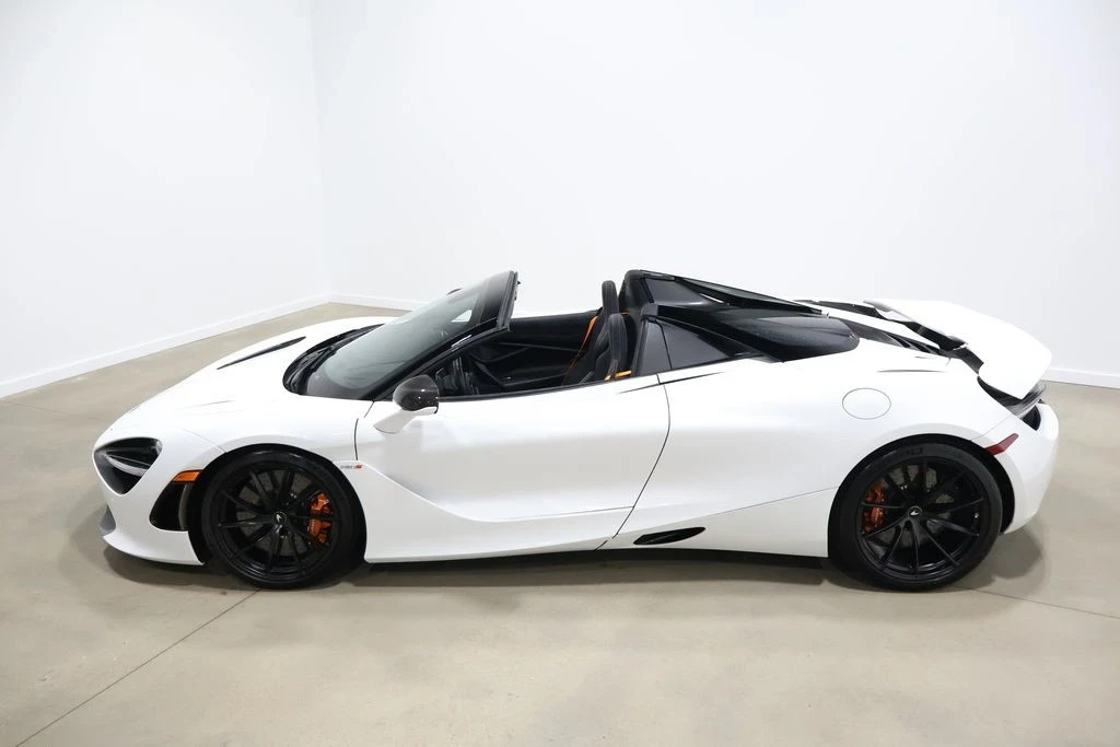 2020 McLaren 720S Spider - Image 13 of 21