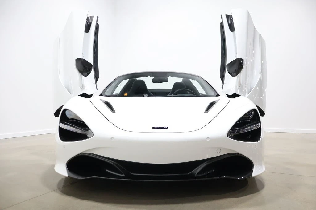 2020 McLaren 720S Spider - Image 21 of 21