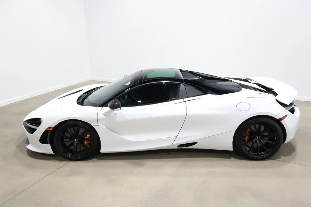 2020 McLaren 720S Spider - Image 14 of 21