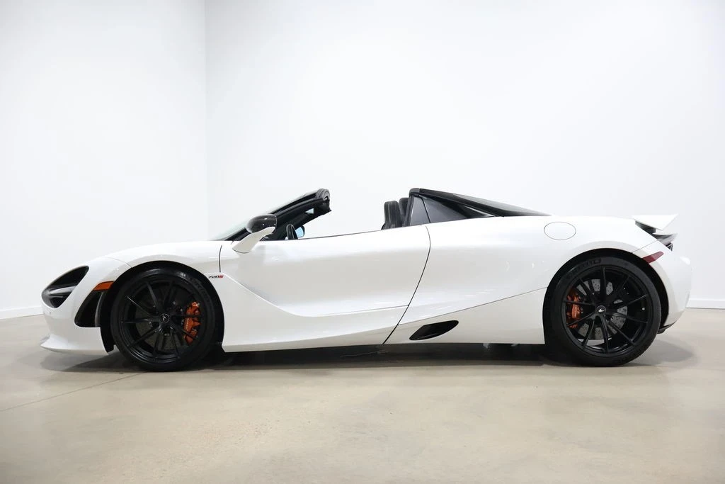 2020 McLaren 720S Spider - Image 10 of 21