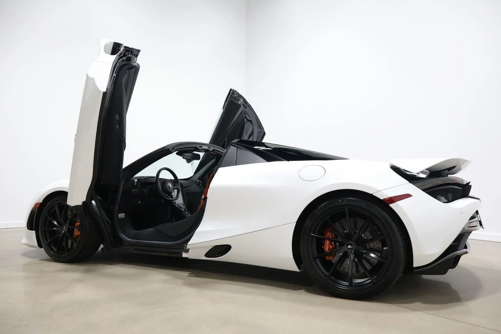 2020 McLaren 720S Spider - Image 15 of 21