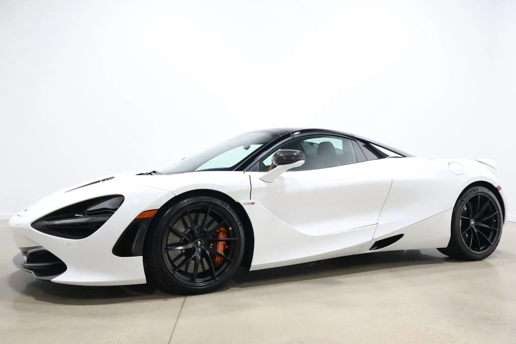 2020 McLaren 720S Spider - Image 5 of 21