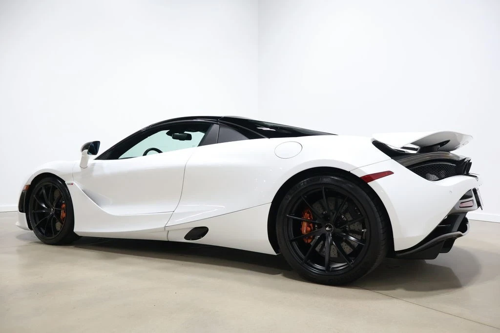 2020 McLaren 720S Spider - Image 17 of 21