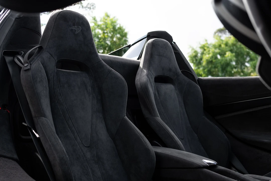 2020 McLaren 720S Spider - Image 7 of 12