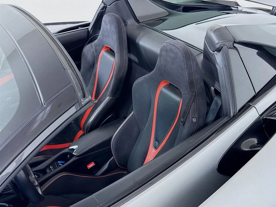2020 McLaren 720S Spider - Image 11 of 12
