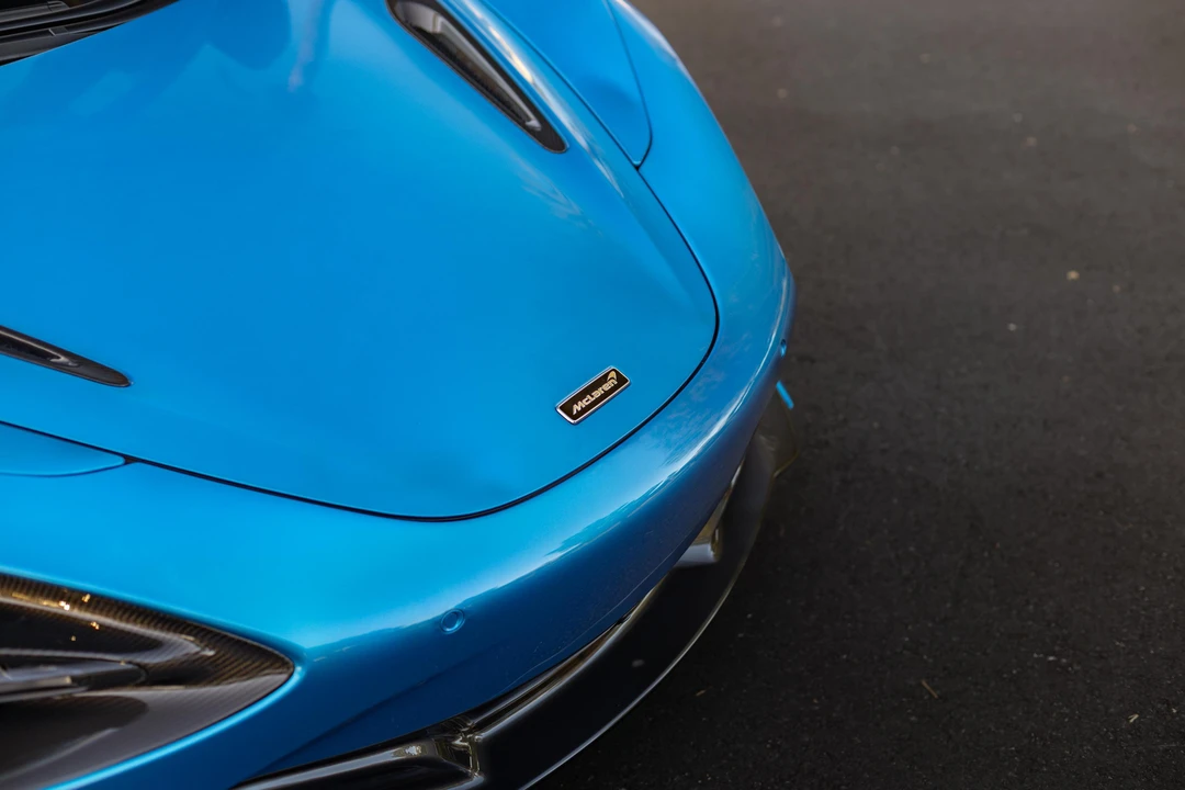 2020 McLaren 720S Spider - Image 15 of 31