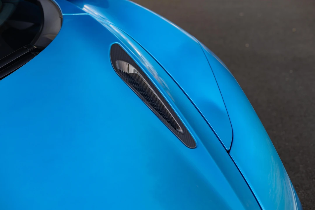 2020 McLaren 720S Spider - Image 21 of 31