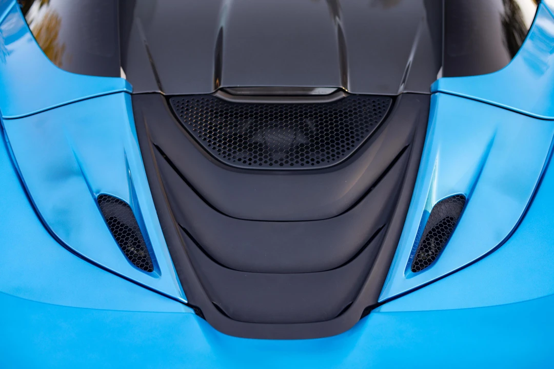 2020 McLaren 720S Spider - Image 31 of 31
