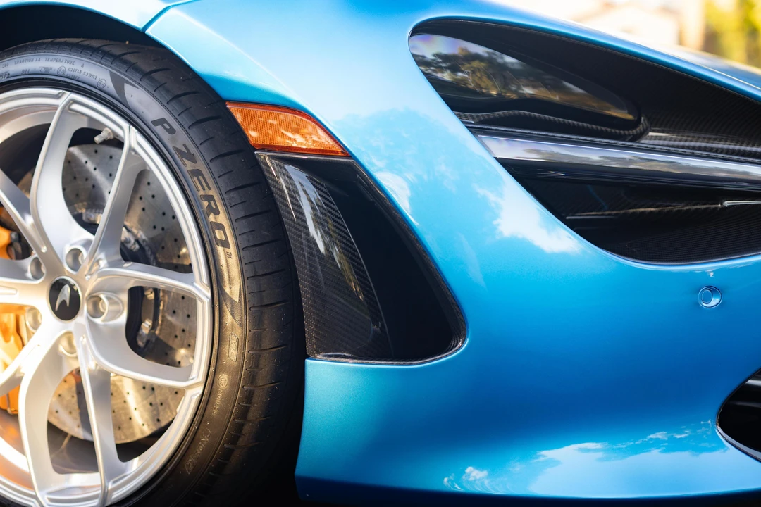 2020 McLaren 720S Spider - Image 12 of 31
