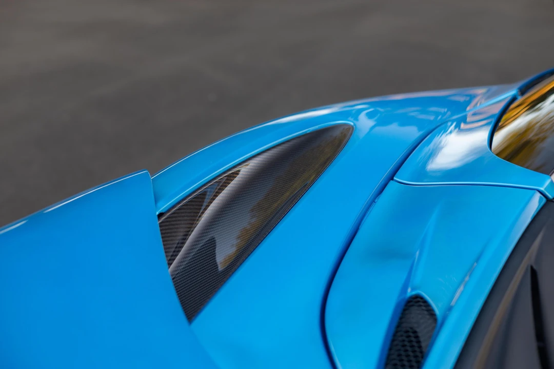 2020 McLaren 720S Spider - Image 30 of 31
