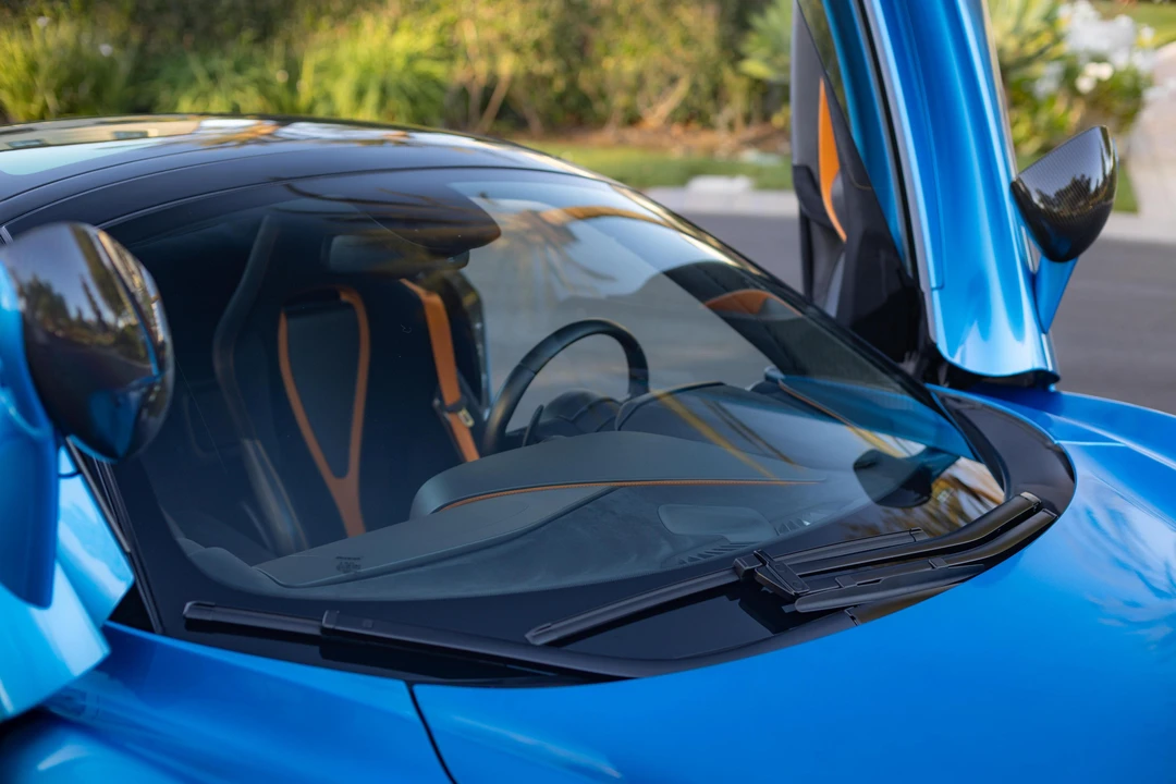 2020 McLaren 720S Spider - Image 22 of 31