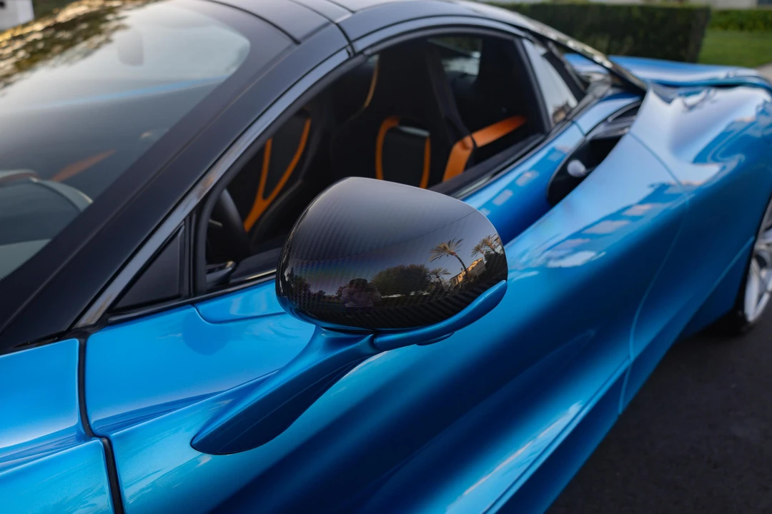 2020 McLaren 720S Spider - Image 24 of 31