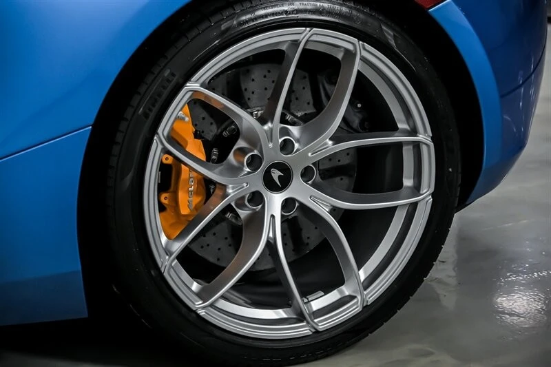 2020 McLaren 720S Spider - Image 20 of 31