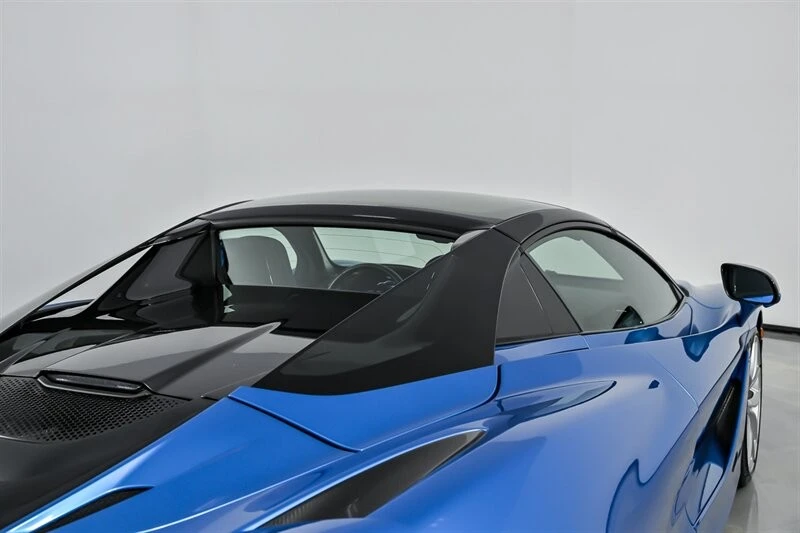 2020 McLaren 720S Spider - Image 22 of 31