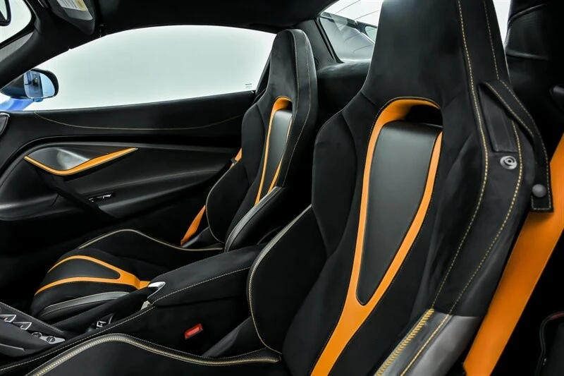 2020 McLaren 720S Spider - Image 28 of 31