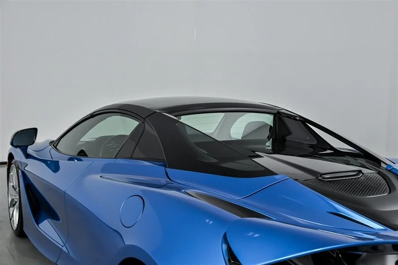 2020 McLaren 720S Spider - Image 23 of 31