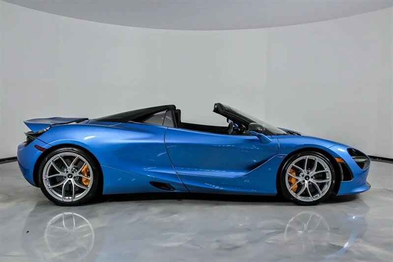 2020 McLaren 720S Spider - Image 15 of 31