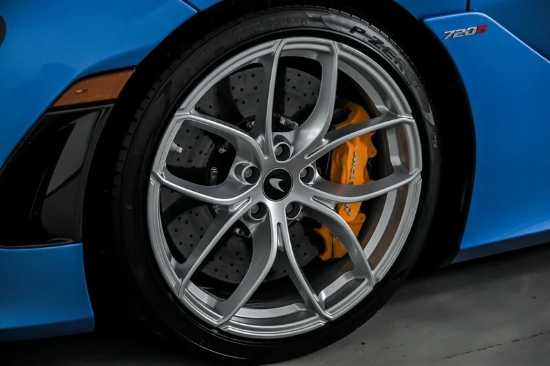 2020 McLaren 720S Spider - Image 19 of 31