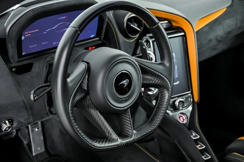 2020 McLaren 720S Spider - Image 30 of 31