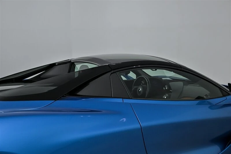 2020 McLaren 720S Spider - Image 21 of 31